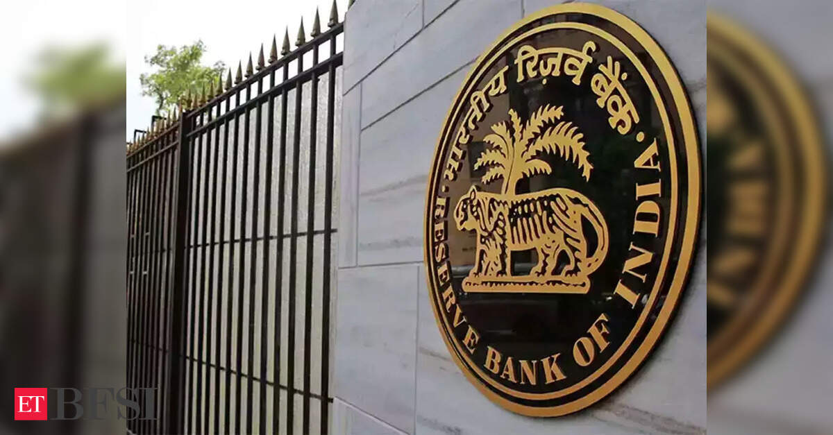 India's forex reserves near two-month low as RBI ramps up rupee defence