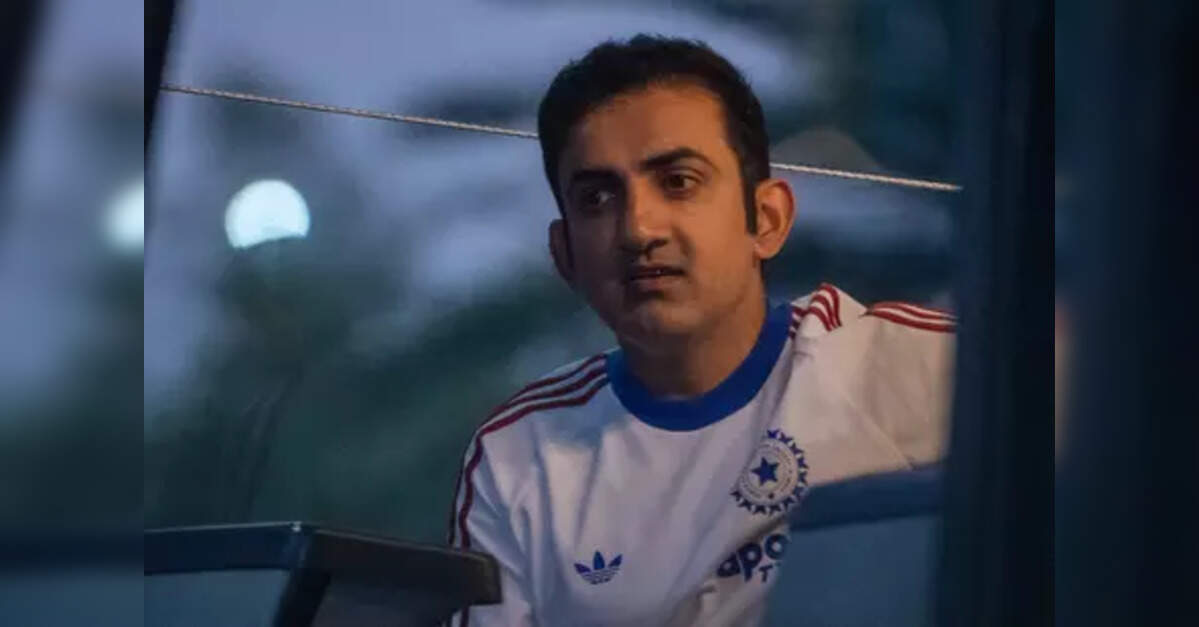 Delhi HC defers hearing on Gautam Gambhir's plea for protection of personality rights