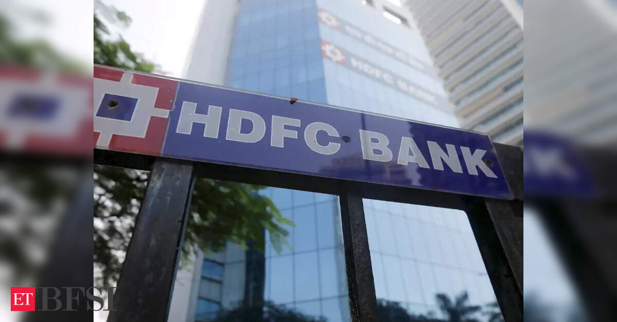 HDFC Bank tightens controls after DIFC lapses; three executives shown the door