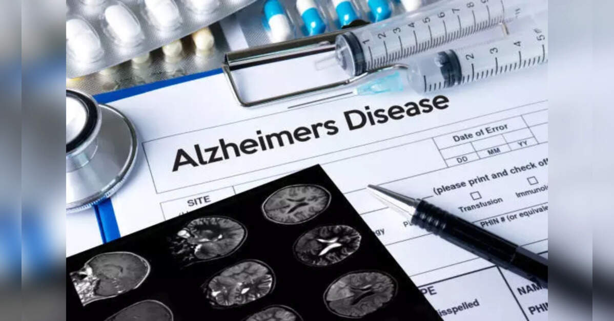 Structural changes in blood plasma proteins may reflect earliest signs of Alzheimer’s disease: Study