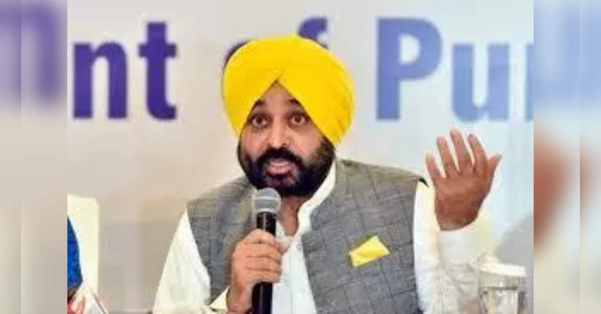 Punjab to add 100 Aam Aadmi Clinics this month, 400 more planned: CM Mann