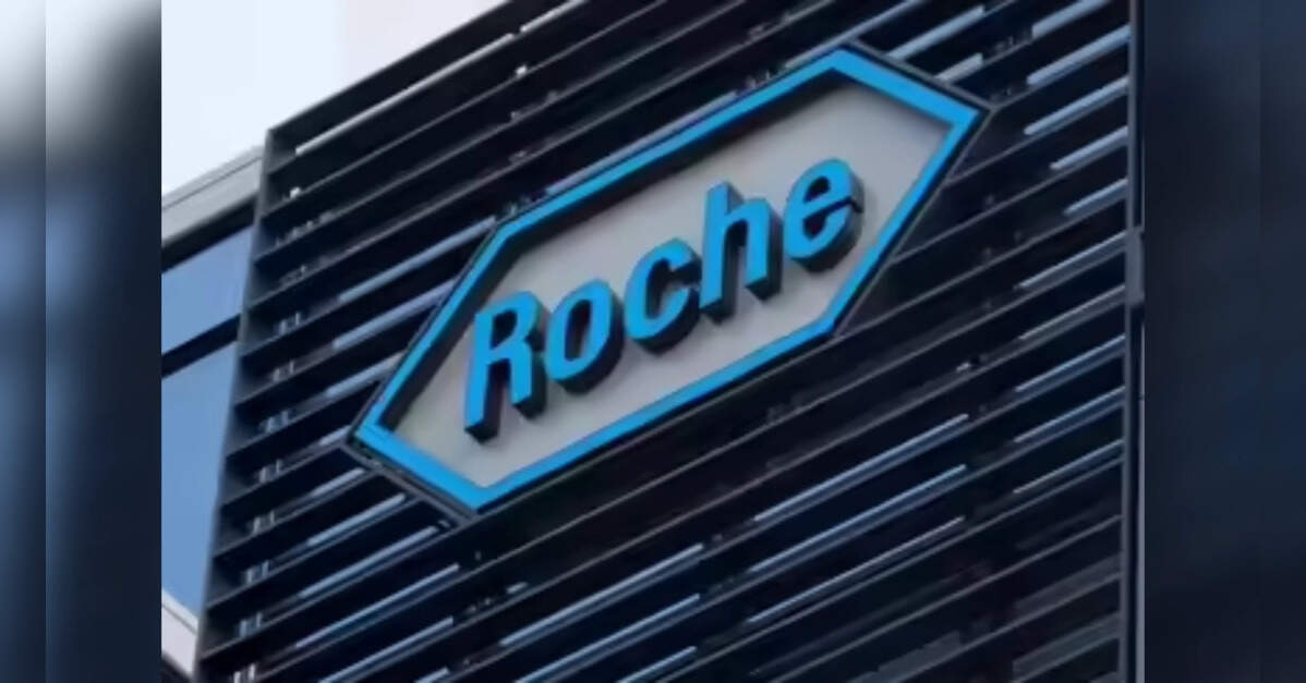 Roche Discontinues Experimental Muscle Disease Drug After Trial ...