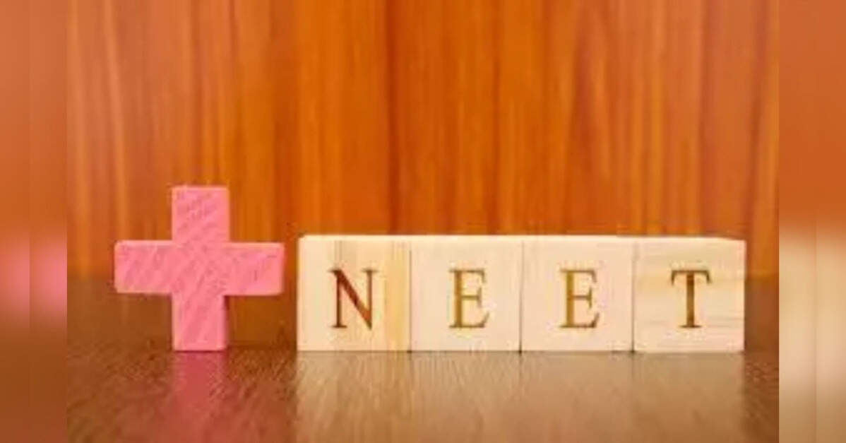 NMC Proposes Percentage Cutoff for NEET-UG Admissions to Enhance Medical Education Quality, ETHealthworld