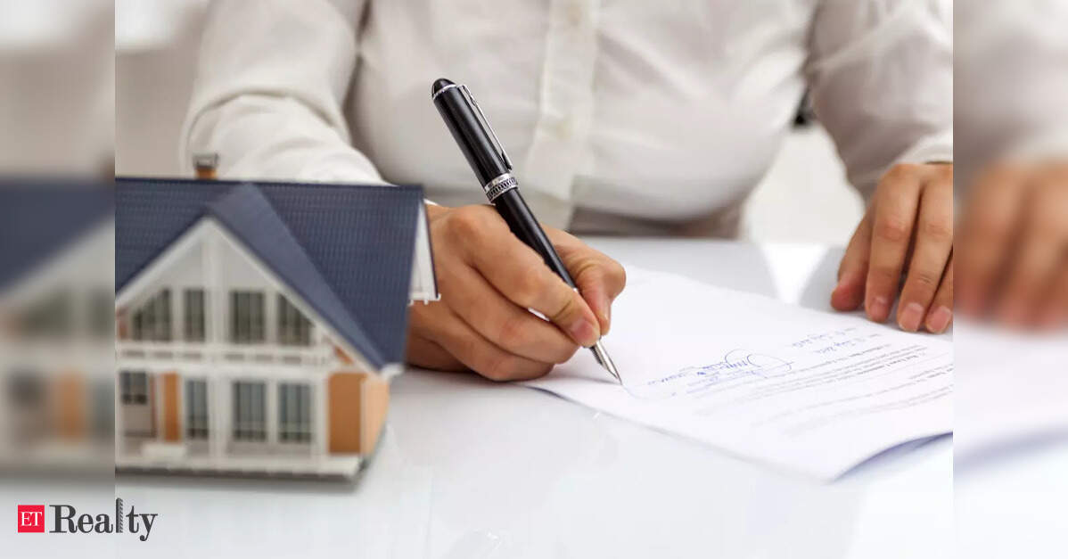 Delhi: Get provisional NOC for house by paying 25% of infrastructure charges upfront