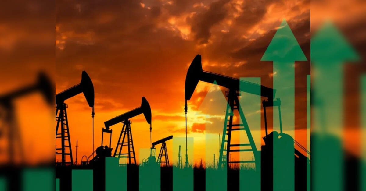 Russia barrels back to top India's oil game as Middle East war shakes markets