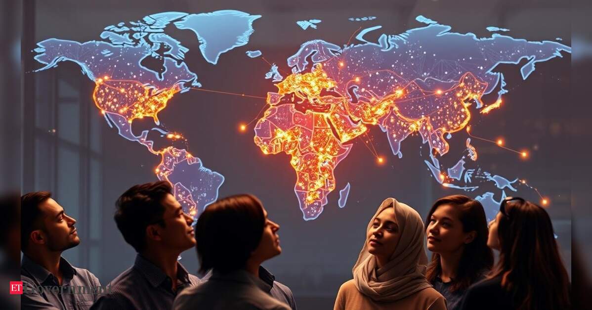 AI checks and India’s knowledge economy: The quiet question of data sovereignty