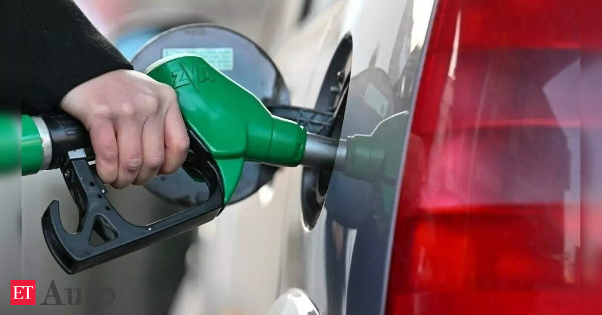 Premium petrol up ₹2 per litre amid global oil spike