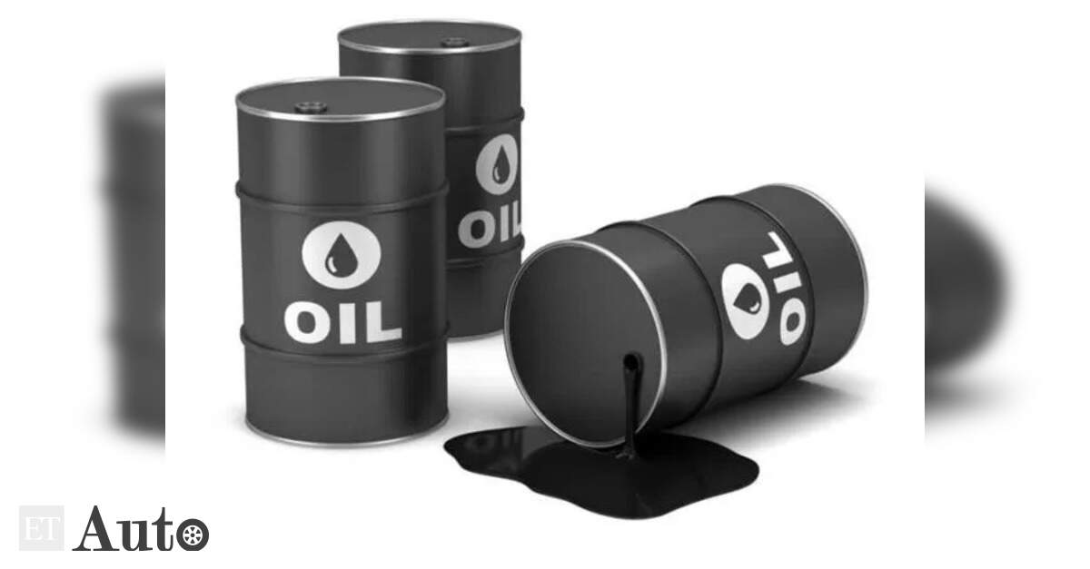 Hormuz shock hits India’s oil lifeline; imports down 23% so far in March