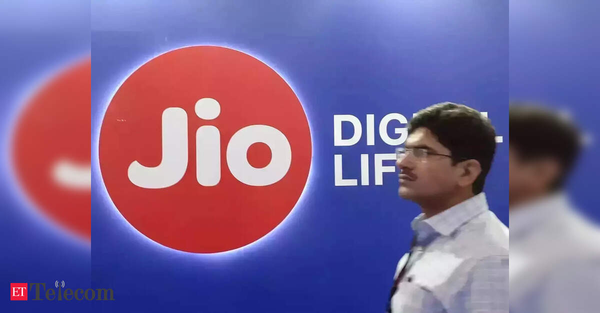 Jio sees healthy subscriber additions, continues to lead home broadband segment: JM Financial