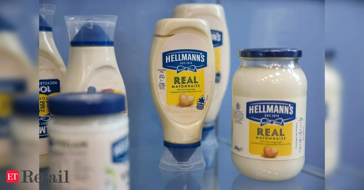 HUL's not in talks to divest food biz