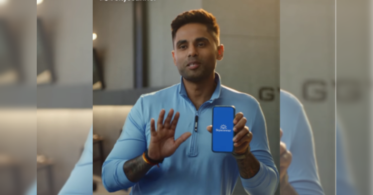 Skyscanner introduces layover filter amid Middle East disruptions