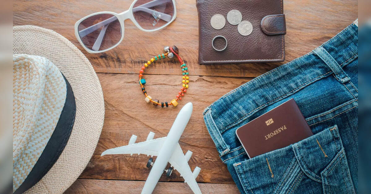 Double blow to summer travel as fares soar, tourism dips