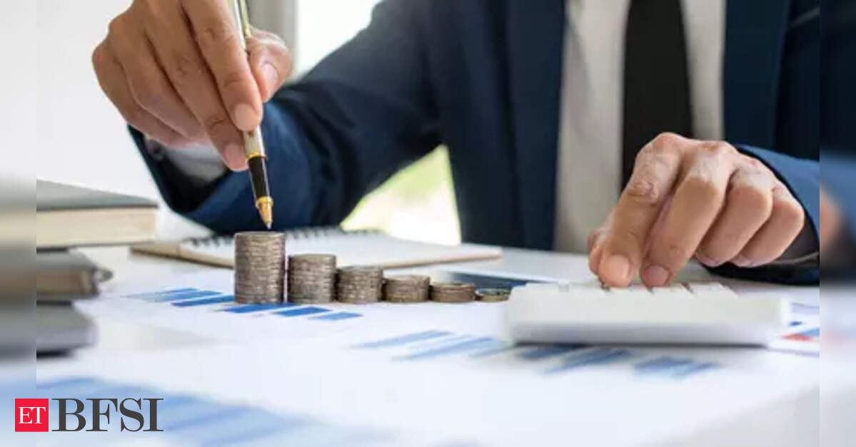 FPIs dump Rs 31,831 crore in financials as total outflows hit Rs 52,703 crore in a fortnight