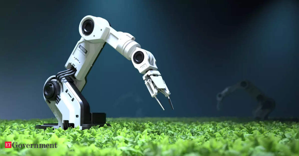 GRAM–2026 to anchor Rajasthan’s shift towards technology-led agriculture