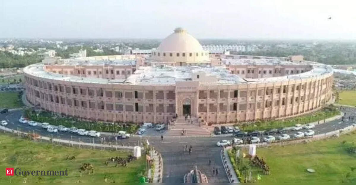 Exiting the glass house: Rajasthan High Court shines the light on the path to public procurement reform