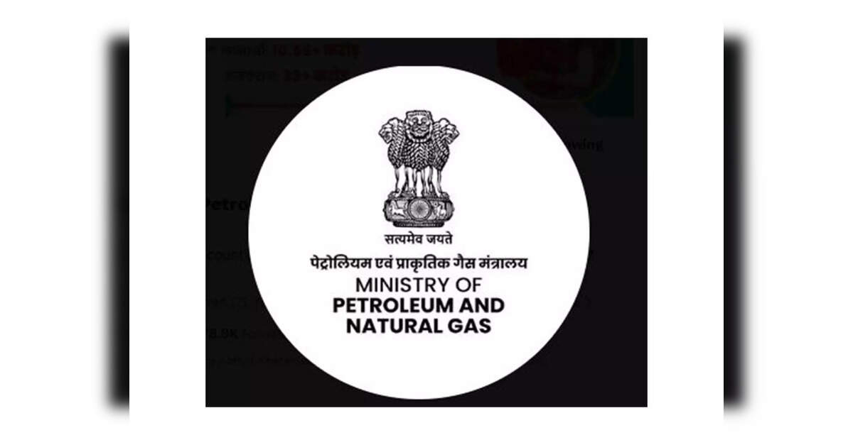 Centre raises LPG allocation to 50% of pre-crisis level, prioritises food and hospitality sectors