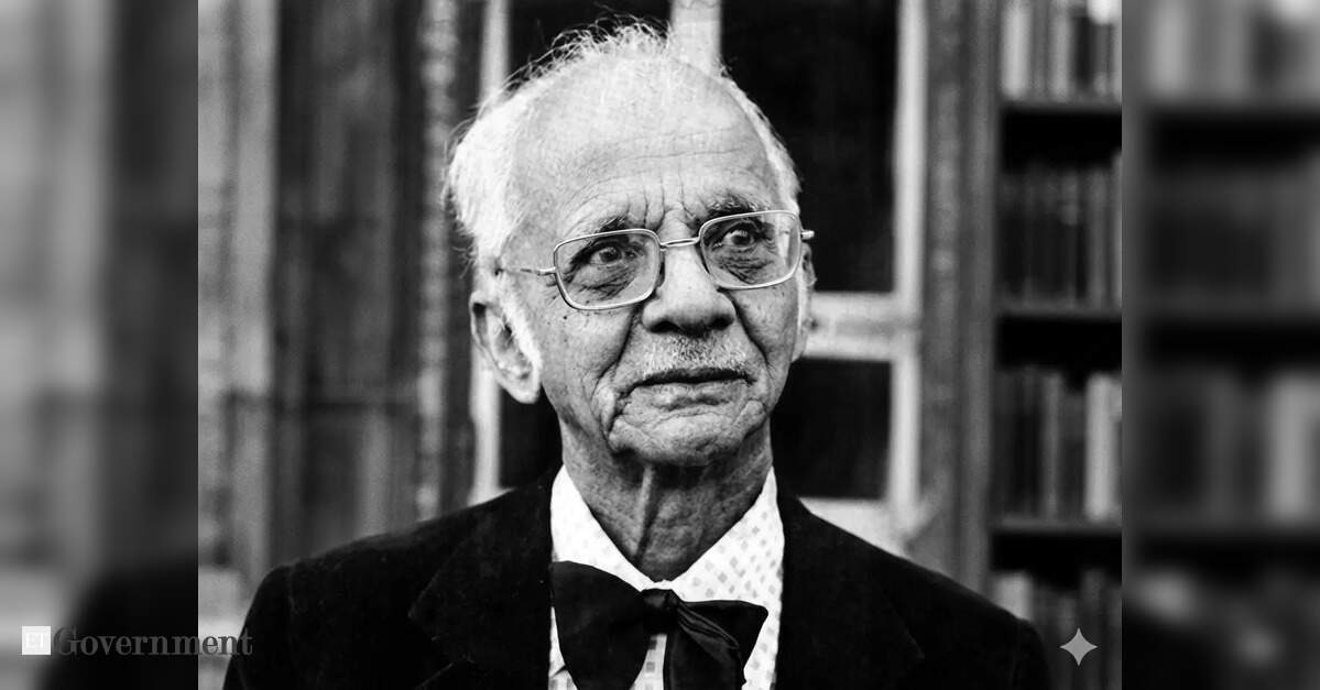 The Continent of Circe revisited: Nirad Chaudhuri’s warning and India’s civilisational turn