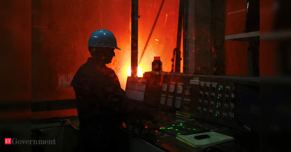 Stainless steel: The gold standard for hygiene and safety in food and pharmaceutical industries