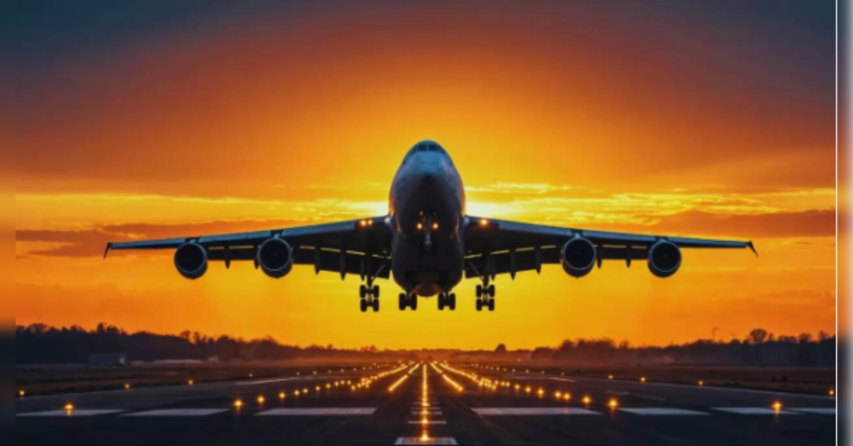 Government revokes fare price caps imposed on airlines as Iran war disrupts operations