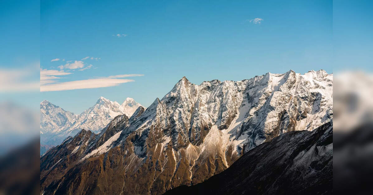 Himalayan roundtable calls for urgent need on sustainable tourism development &amp; climate action