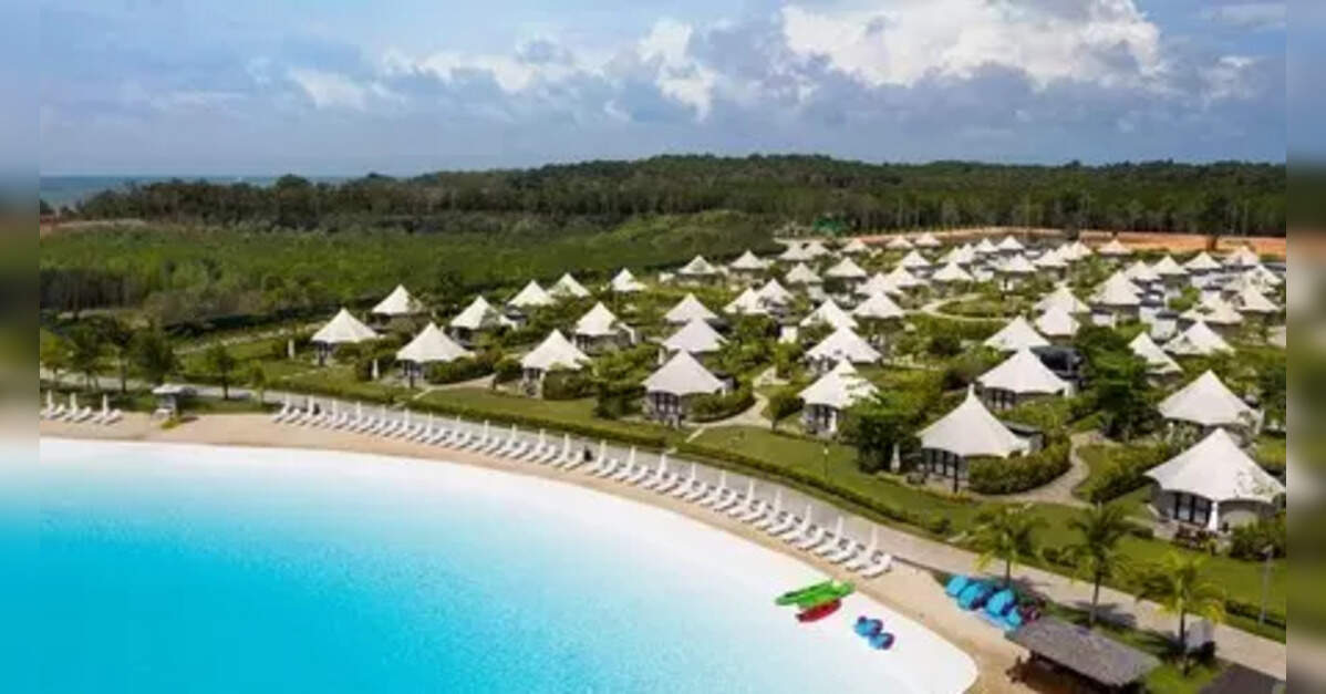 Indian Travellers drive growth in arrivals to Bintan Island