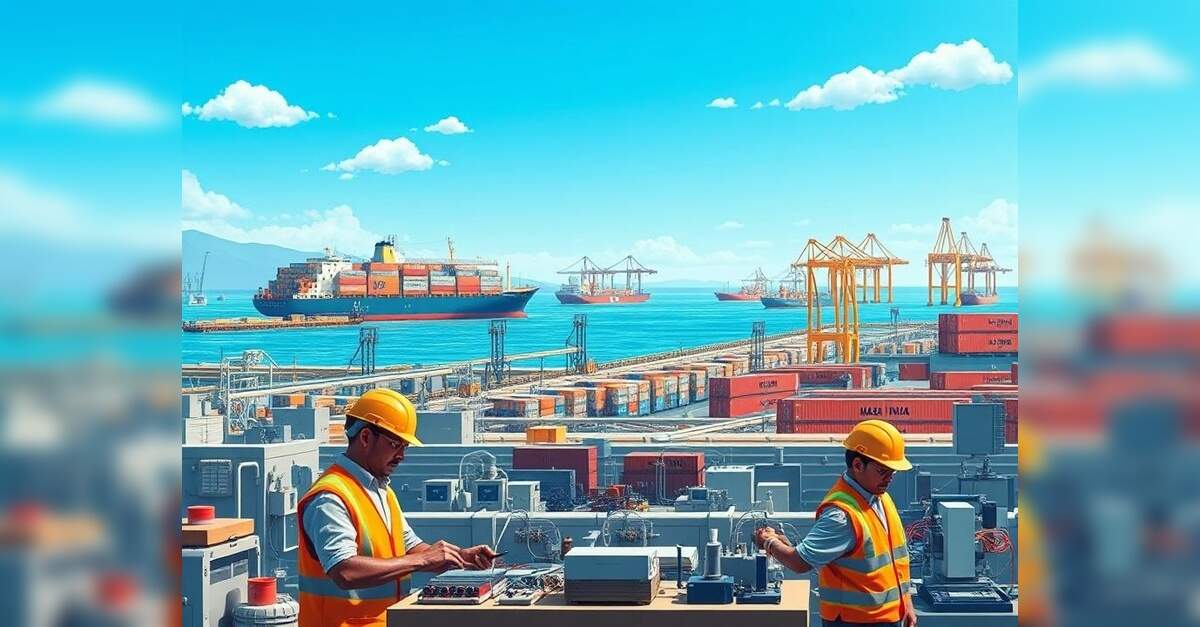 India Inc sees supply chain strain from Middle East conflict, backs govt response