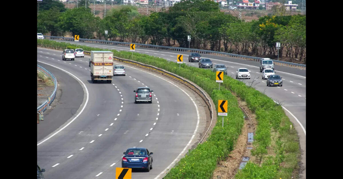 Delhi approves payment of ₹3,700 cr dues for Peripheral Expressways