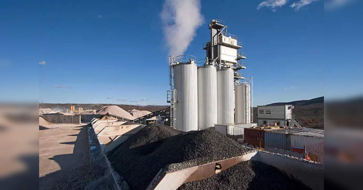 Coal gasification key to India's energy security: G Kishan Reddy