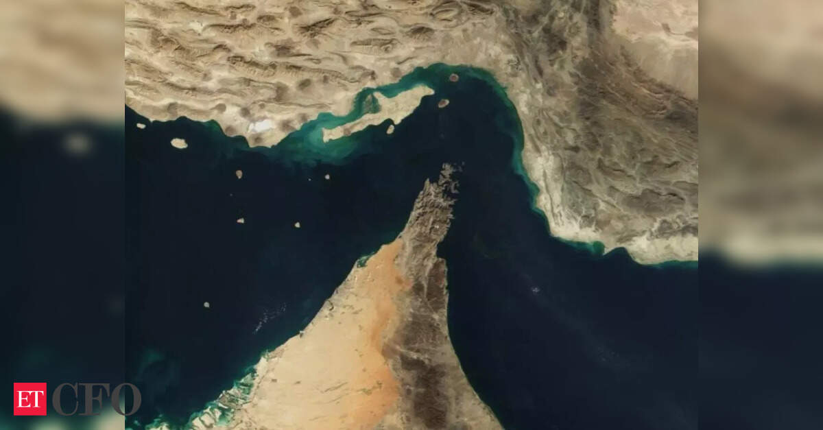 Global economy under ‘major threat’ from Strait of Hormuz crisis: IEA chief