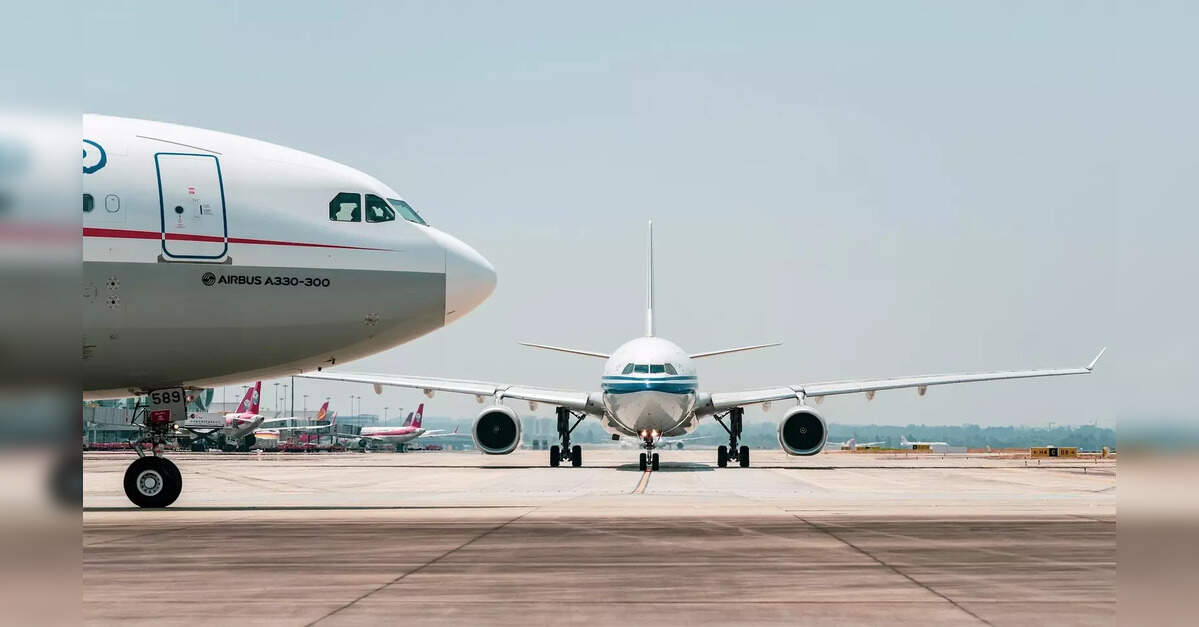 Sky‑high losses: Iran war drives airlines to biggest crash since Covid - $50bn gone