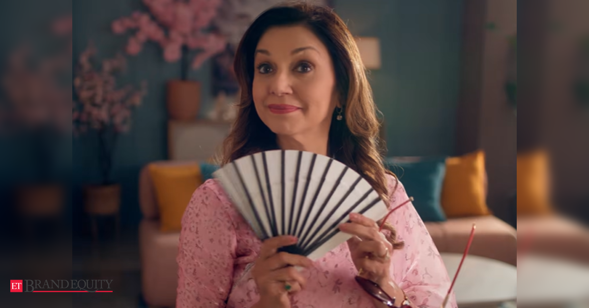 Polycab Fans: Polycab's new campaign reinforces trust and performance ...