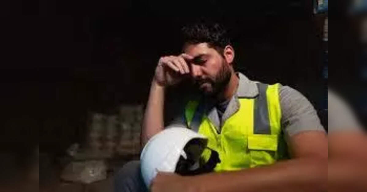 Expatriates in S'pore avoid mental health support over job loss fears: Study