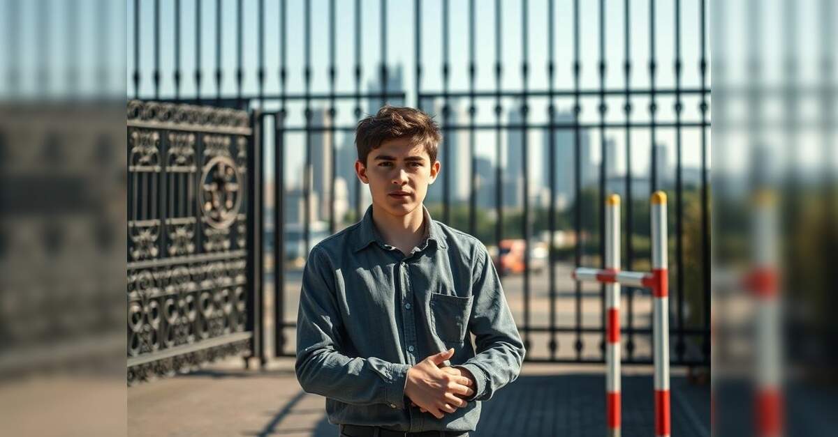 Hiring gaps leave thousands of care leavers in England locked out of work