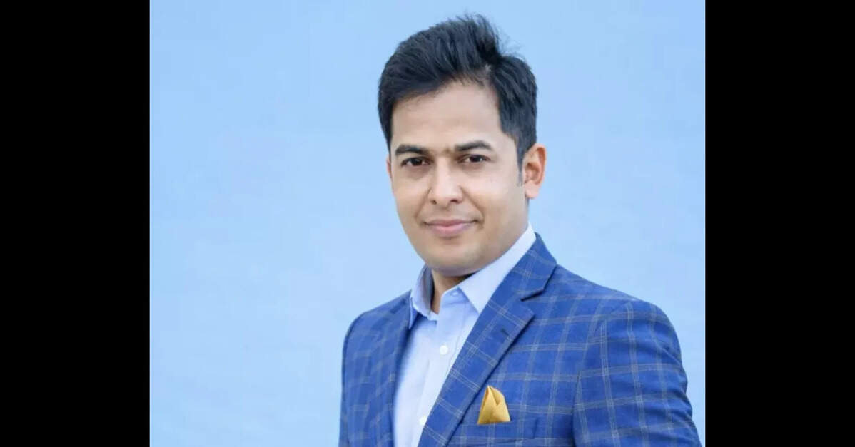 The Westin Pune Koregaon Park appoints Dhananjay Kuwar as beverage manager for Asilo
