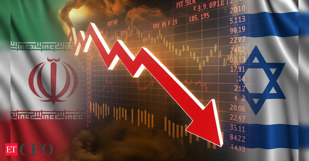 Rs 13 lakh cr wiped out as Sensex sinks 1,900 pts, Nifty below 22,500; 7 triggers behind today's market crash