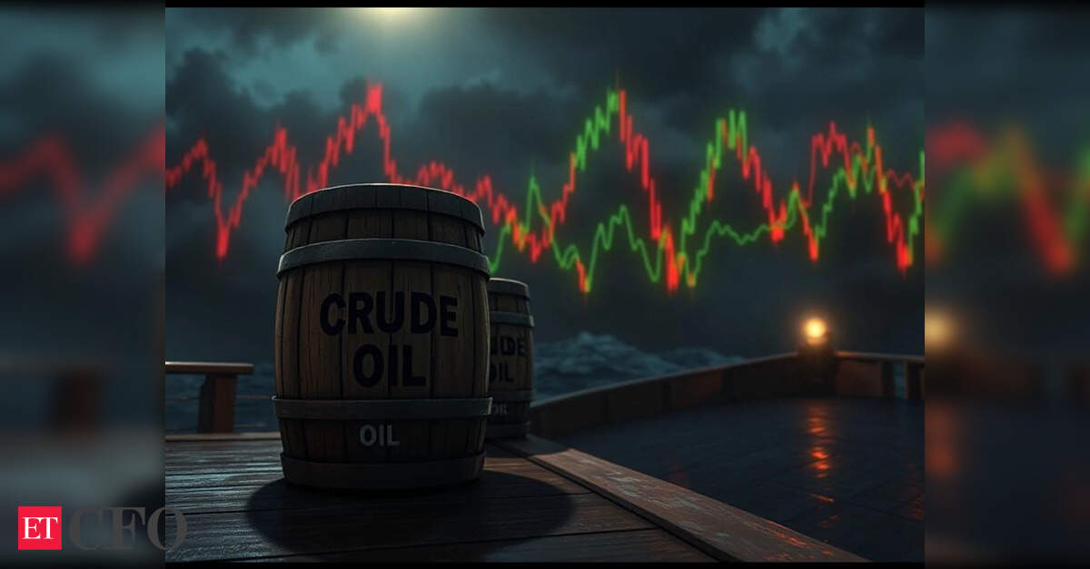 India's limited oil buffers, reliance on subsidies heighten risks from Middle East conflict, Moody's warns