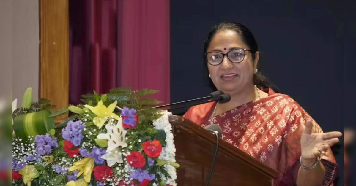 Plan to merge 3 hospitals into AIIMS-like hub to boost PG, MBBS seats: Delhi CM Gupta