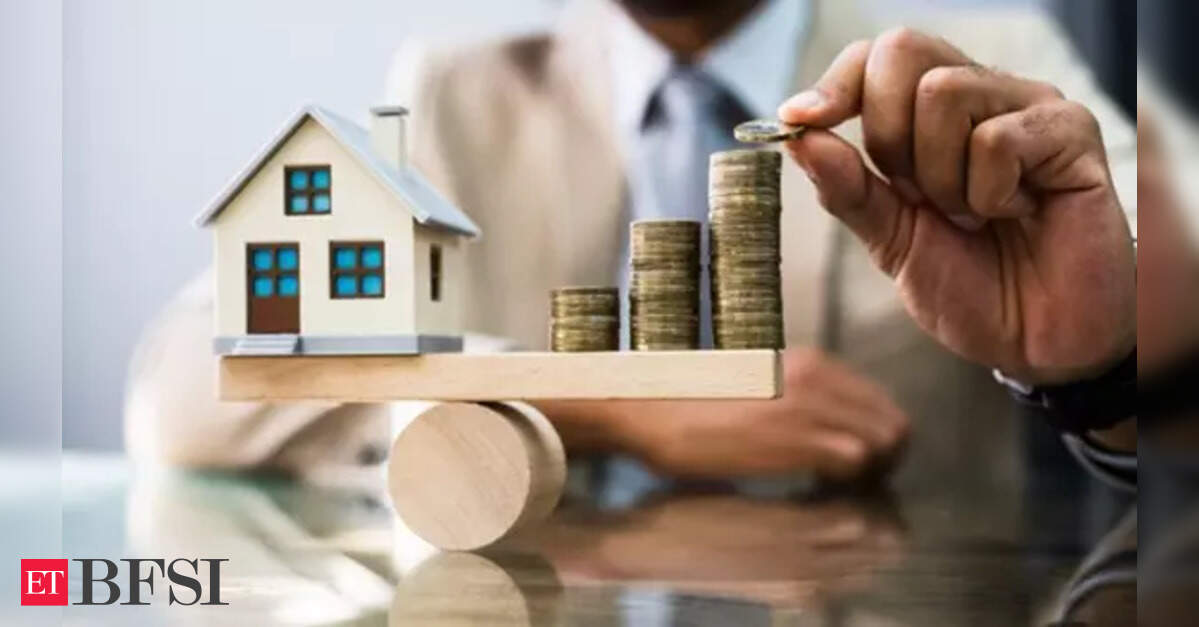 Loan against property – A structured way to unlock the value of what you own