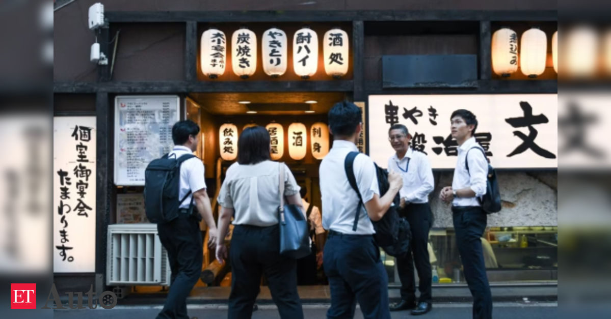 Japan firms agree to wage hike of more than 5% for third year, says top union group