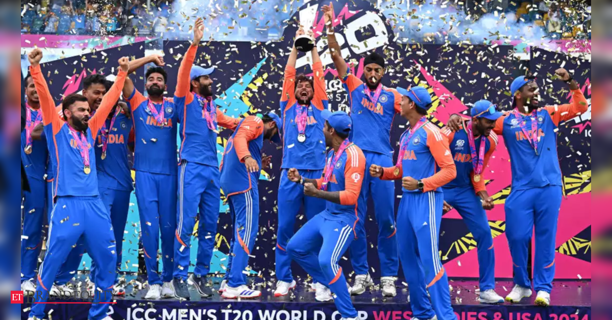 India’s sports economy tops $2 billion, grows 13.4% in 2025: WPP Media