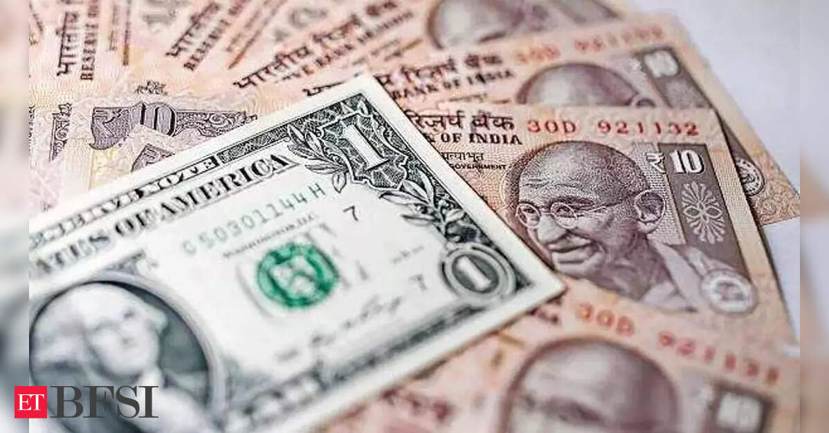 Indian rupee hits record low as prolonged oil spike pressures economic outlook