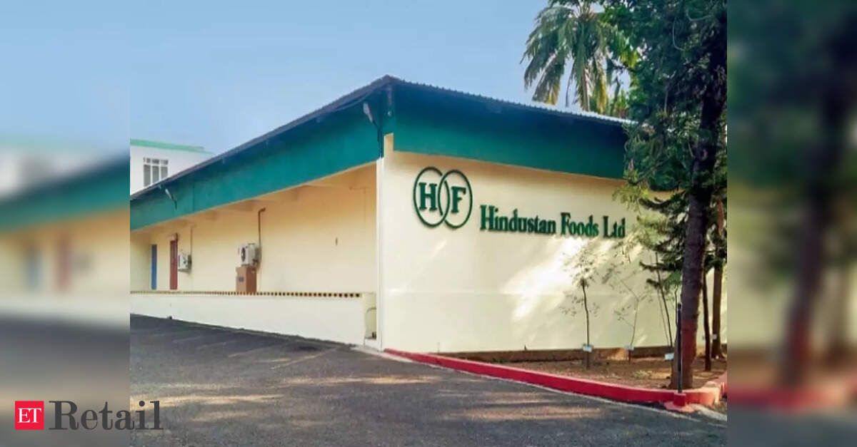 Hindustan Foods to acquire Maharashtra facility of Ultra Beauty Care for Rs 19.9 cr