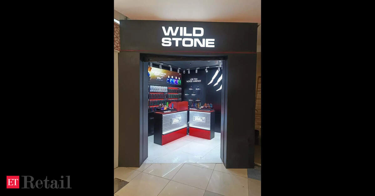 Wild Stone opens 18 EBOs to scale experiential fragrance retail