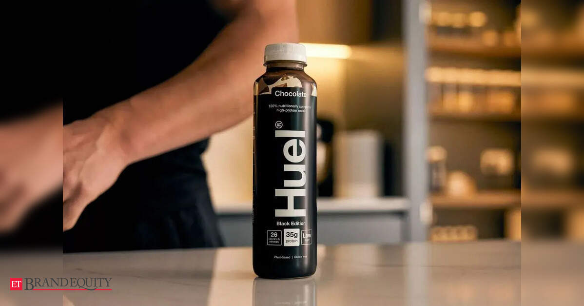 Danone to buy protein products maker Huel for close to $1.15 bln, sources say