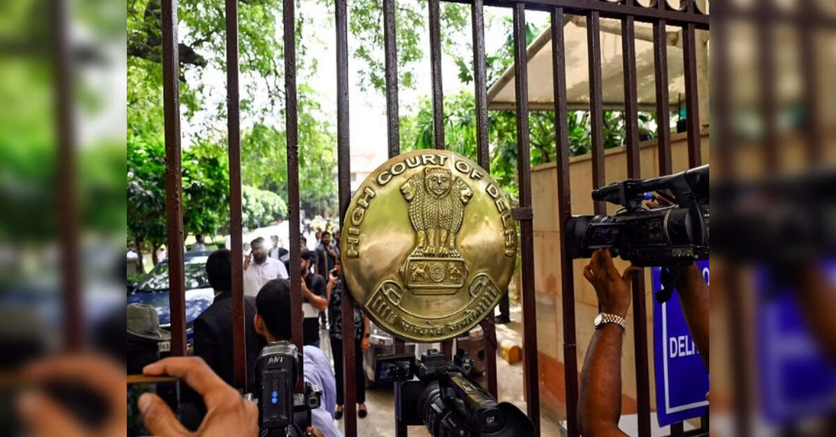 Delhi HC seeks specific content list in Balkrishna Personality Rights Suit