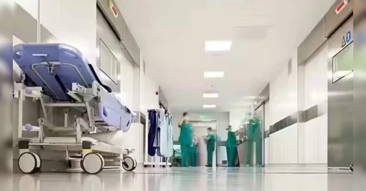 Delhi: PAC flags overcrowding, shortage of basic facilities in govt hospitals; calls for time-bound action