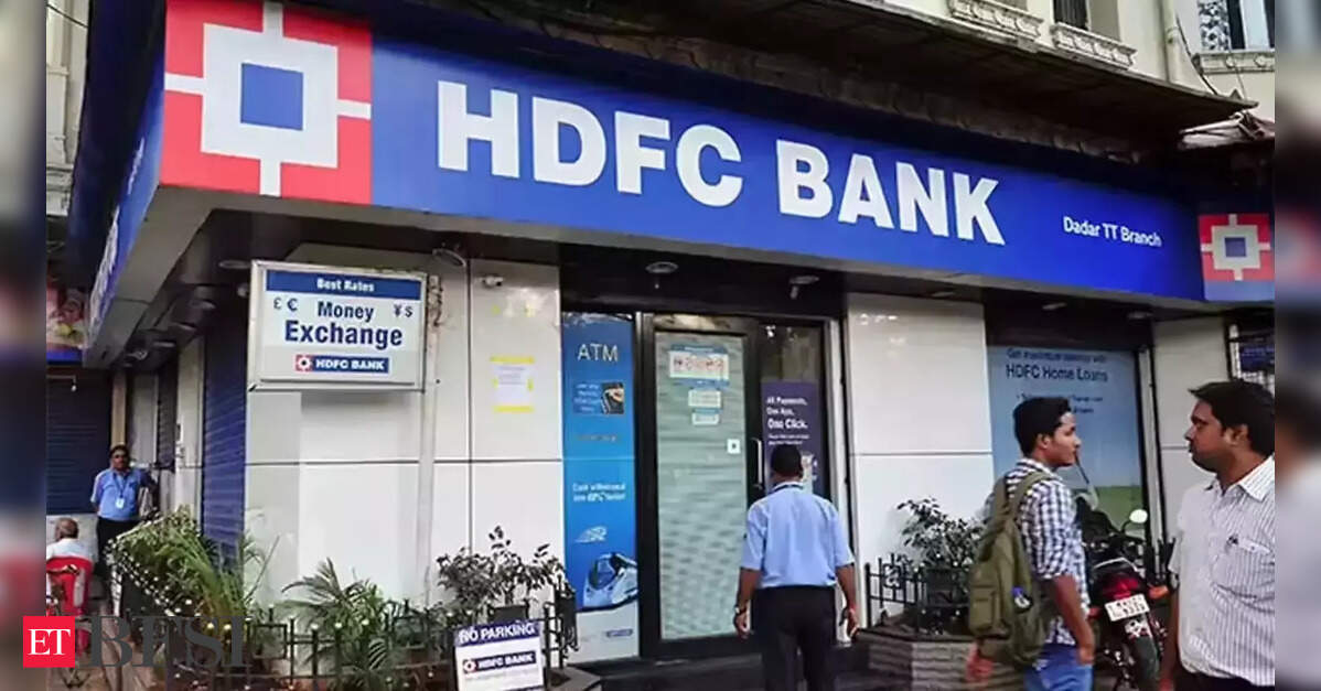 India's HDFC Bank hires external counsel to review ex-chairman's resignation letter
