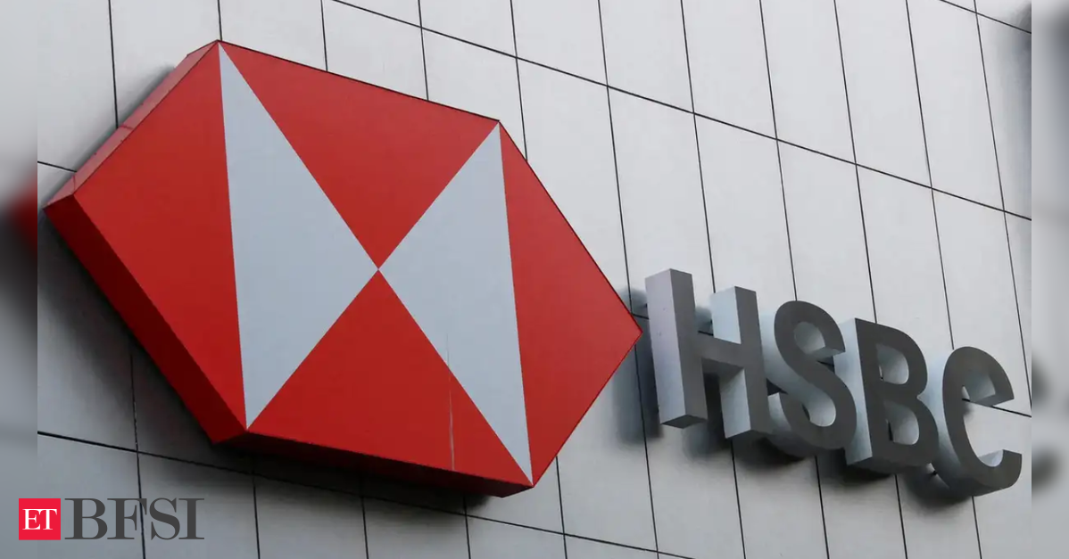 Days after report claims HSBC to use AI to cut costs and improve performance, British bank appoints first chief AI officer