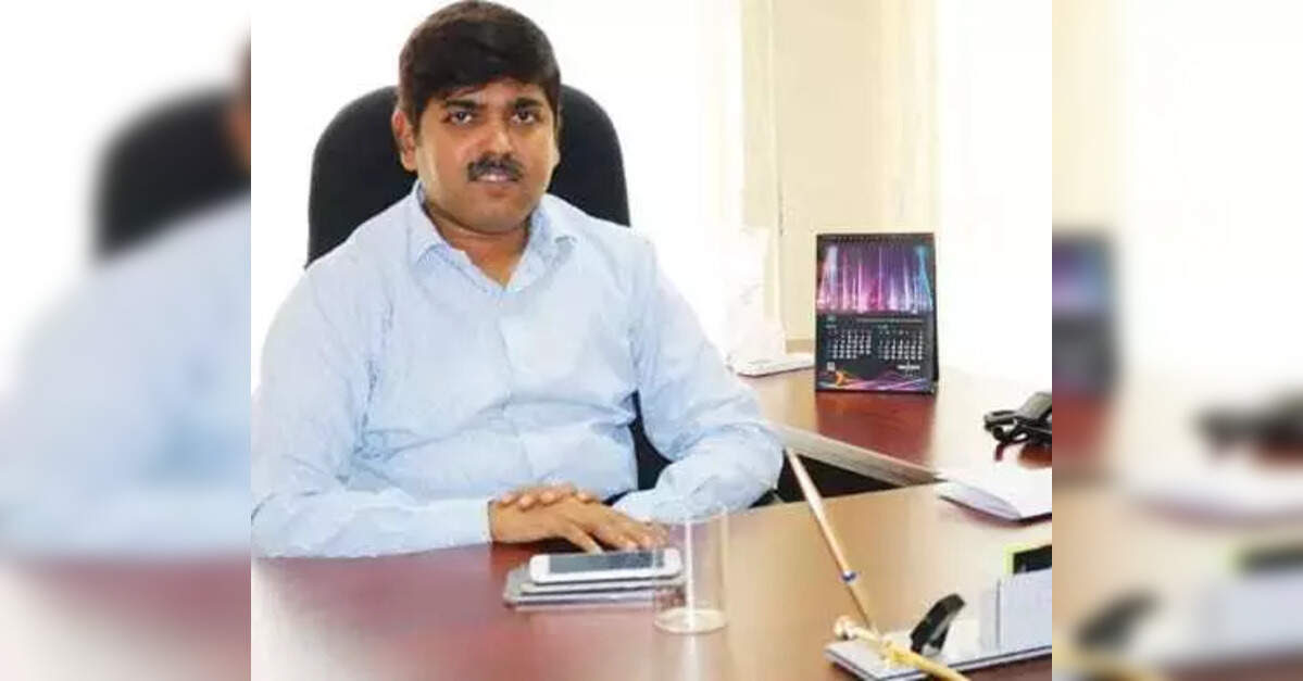 Exclusive Interview | Exploring geothermal energy sites with ONGC: Planning Secy, Uttarakhand