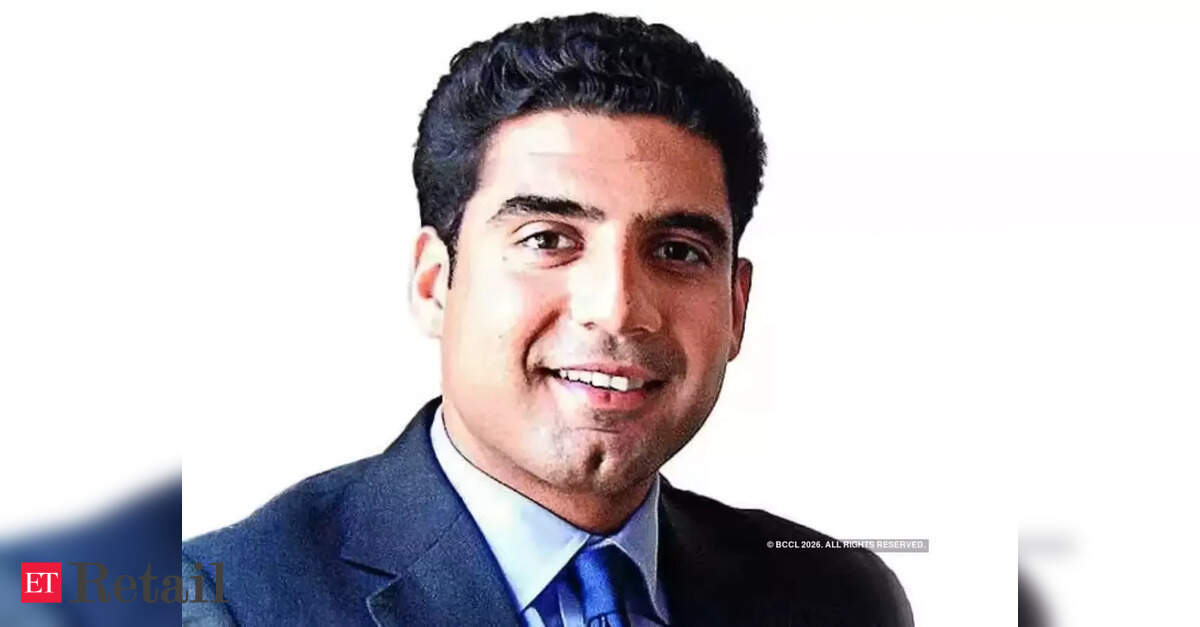 Dabur Dividends Fuel Non-Core Business Success, Says Gaurav Burman, ETRetail